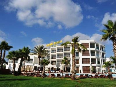 Adams Beach Hotel Deluxe Wing - Adults Only