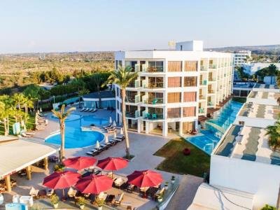 Adams Beach Hotel Deluxe Wing - Adults Only