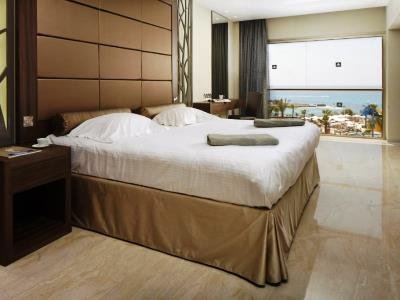 Adams Beach Hotel Deluxe Wing - Adults Only