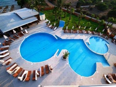 Adams Beach Hotel Deluxe Wing - Adults Only