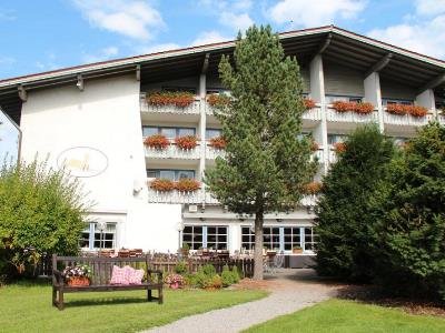 Hotel Bannwaldsee