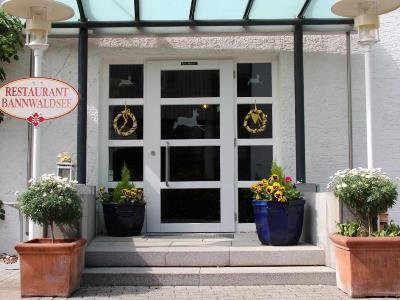 Hotel Bannwaldsee