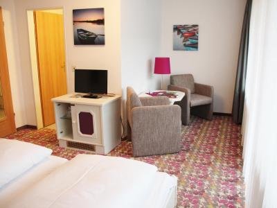 Hotel Bannwaldsee