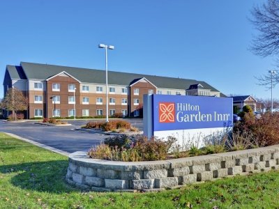Hilton Garden Inn Oshkosh