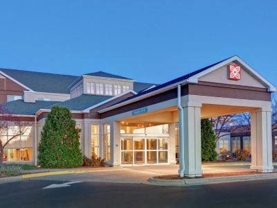 Hilton Garden Inn Oshkosh