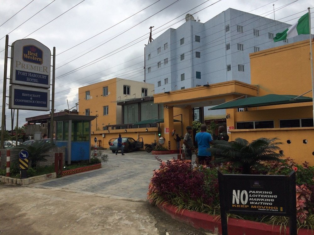 Best Premier Hotel Port-Harcourt