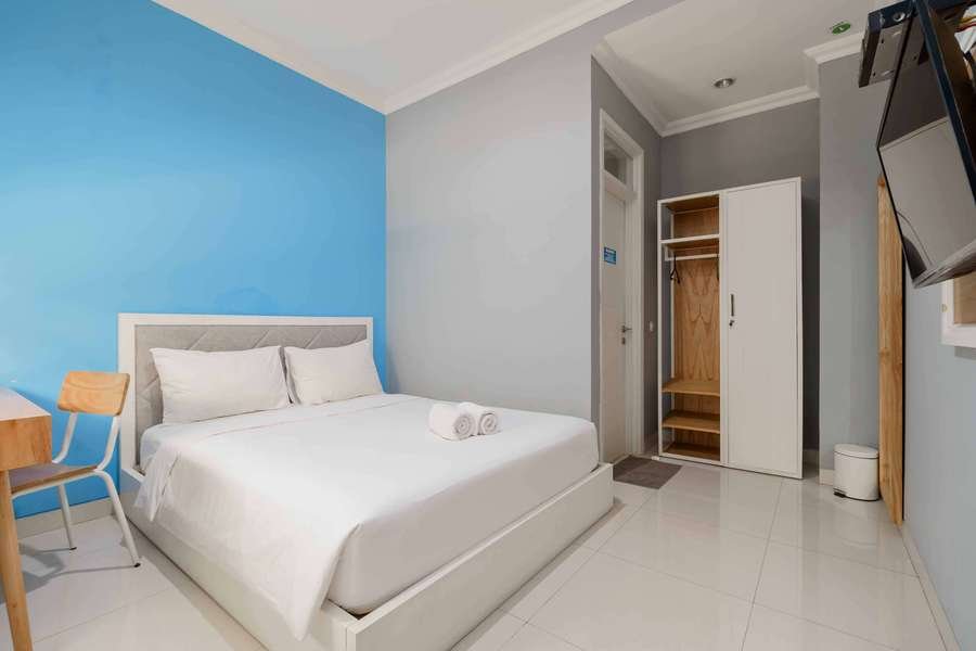 Wisma KPBD Residence Syariah
