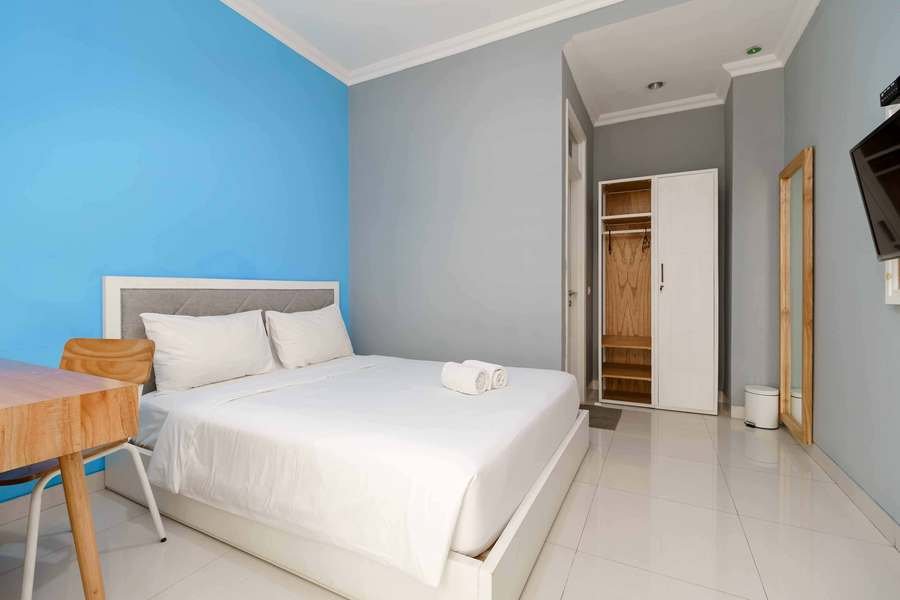 Wisma KPBD Residence Syariah