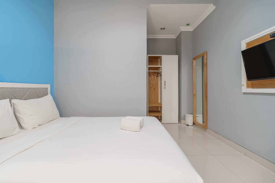 Wisma KPBD Residence Syariah