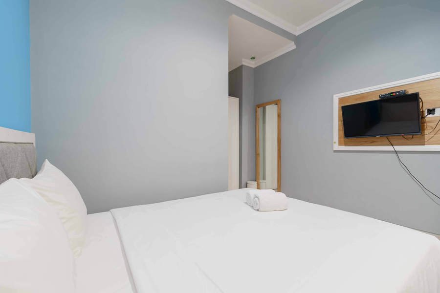 Wisma KPBD Residence Syariah