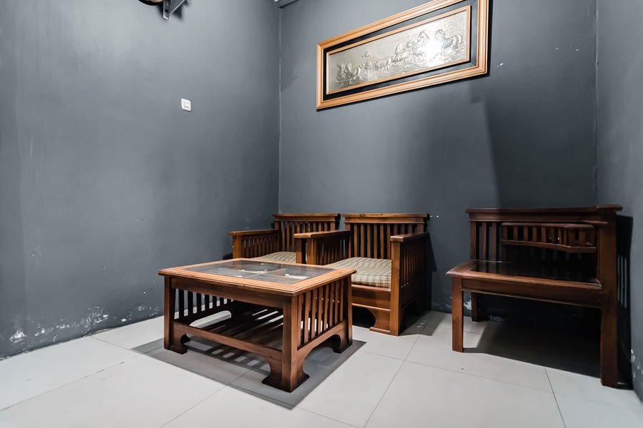Jabrix Hotel RedPartner