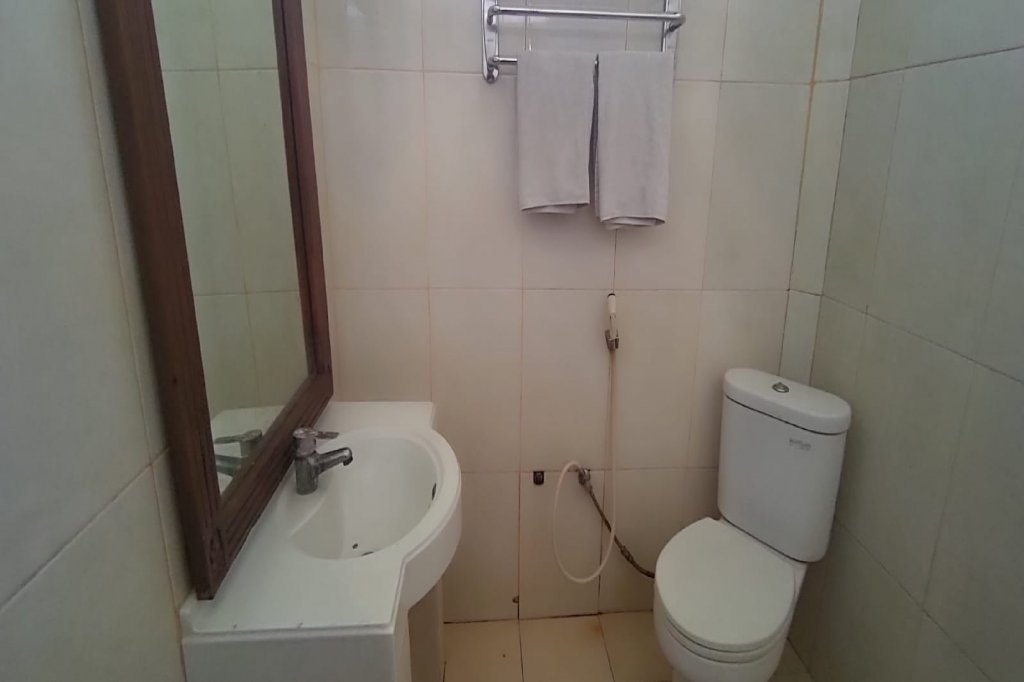 Hotel Abna Sangatta RedPartner