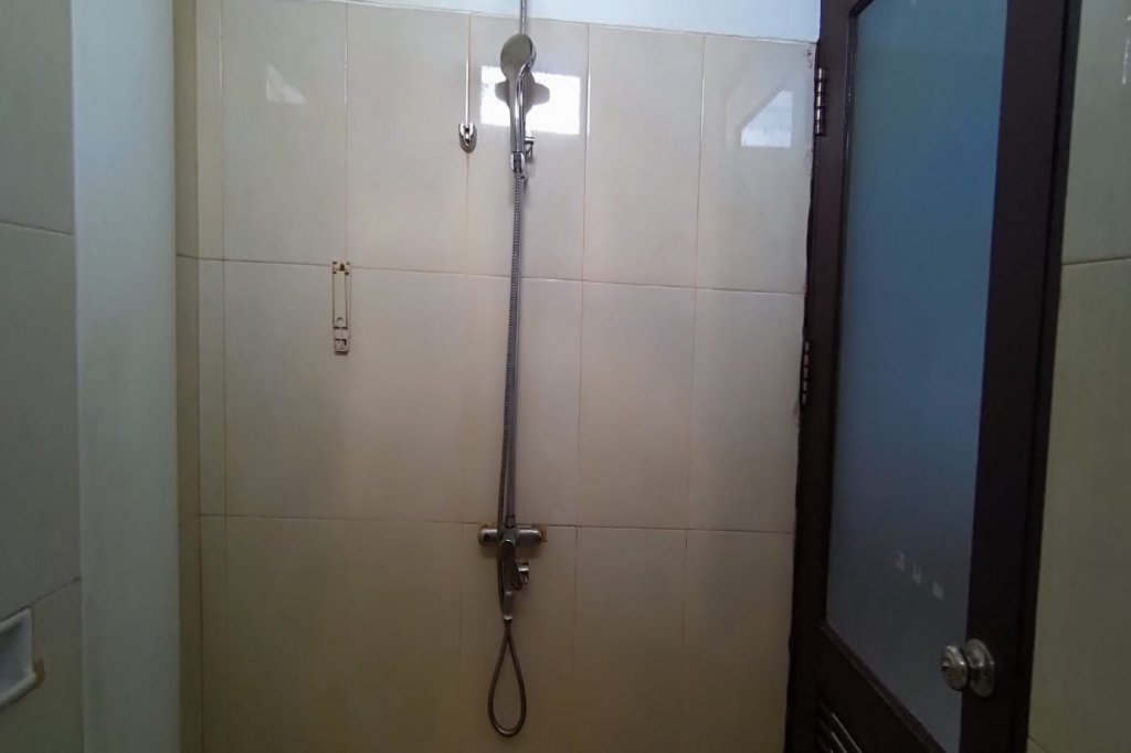 Hotel Abna Sangatta RedPartner