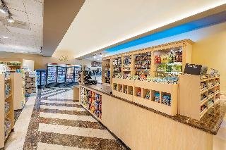 Polo Towers Suites