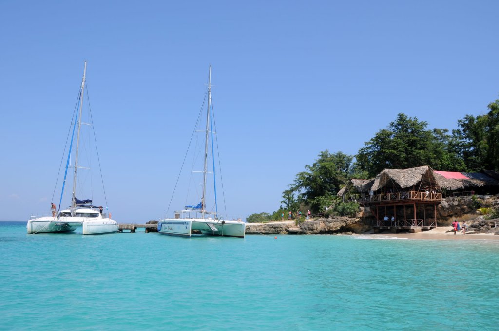 Villa Cayo Saetia