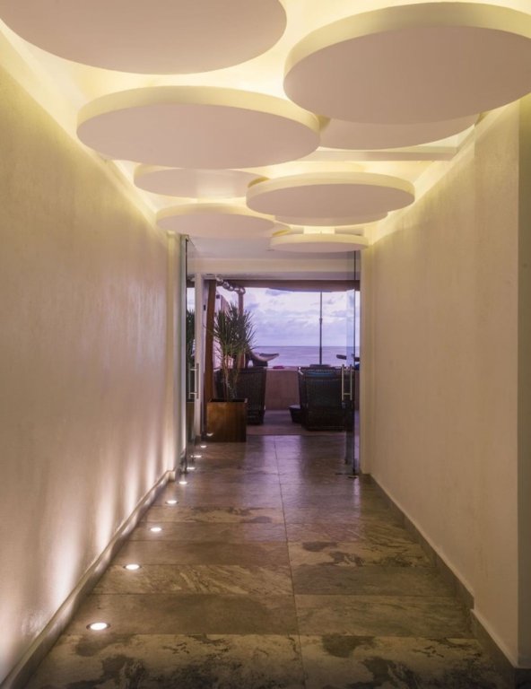 El Hotelito Boutique & Galería