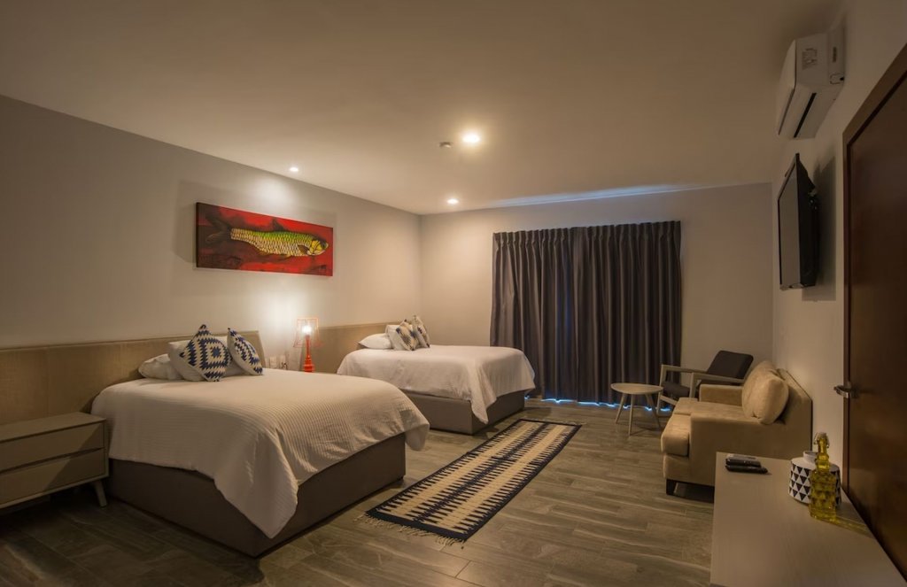 El Hotelito Boutique & Galería
