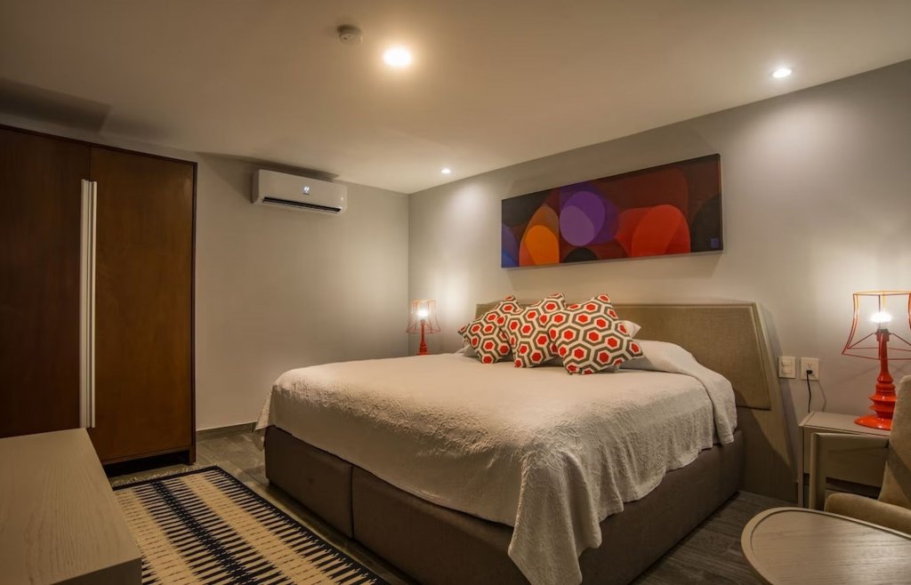 El Hotelito Boutique & Galería