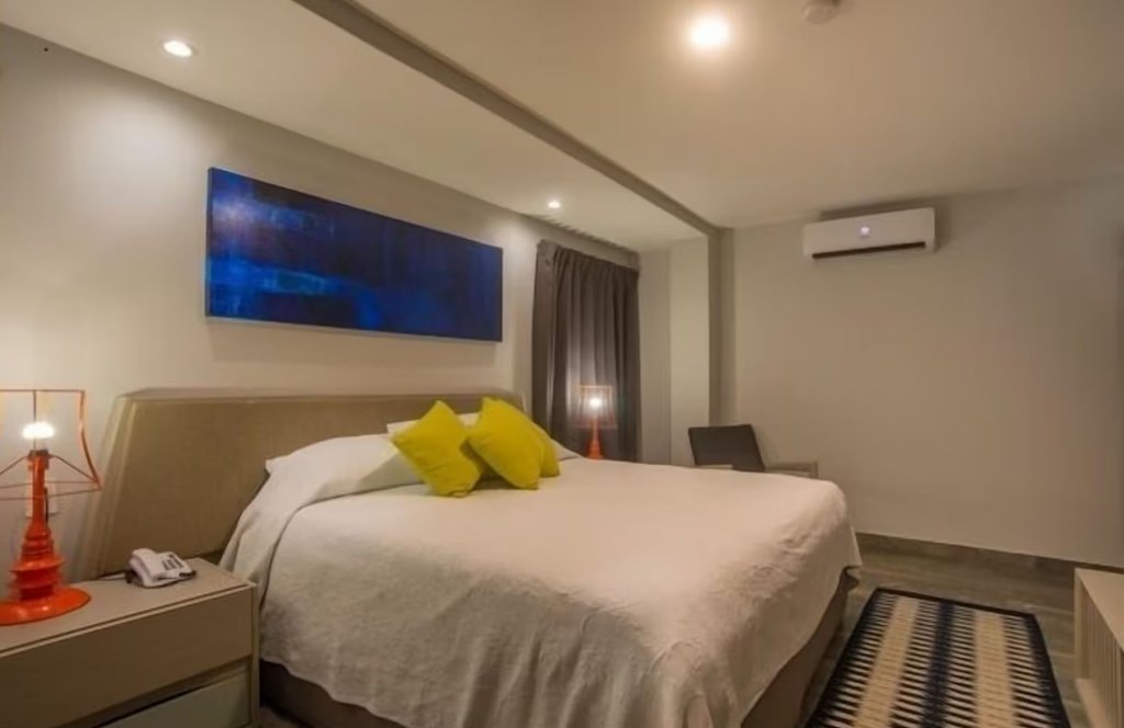 El Hotelito Boutique & Galería