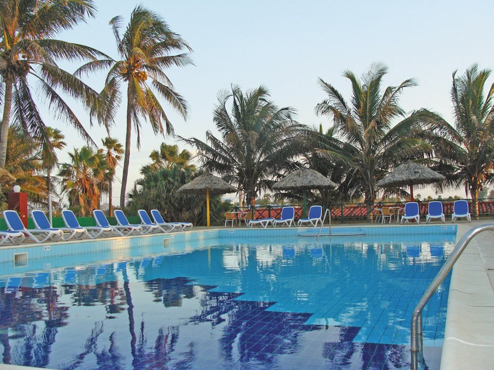 Hotel Club Karey