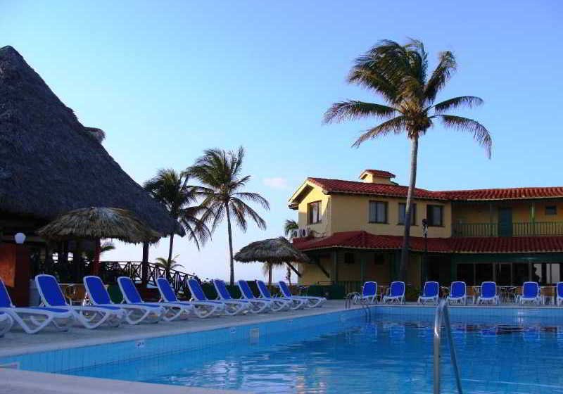 Hotel Club Karey