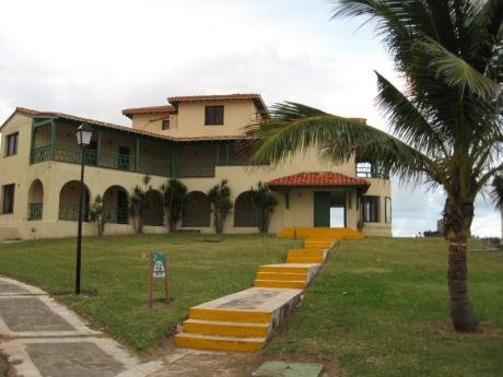 Hotel Club Karey