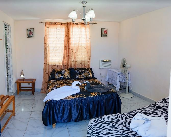 Casa Colonial Carmen