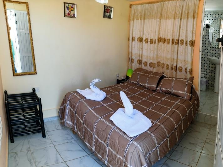 Casa Colonial Carmen