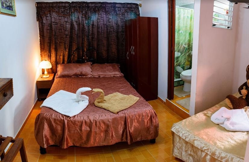 Casa Colonial Carmen