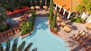 Tuscana Resort Orlando by Aston