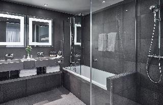 Novotel Moscow Kievskaya
