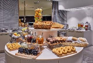 Novotel Moscow Kievskaya