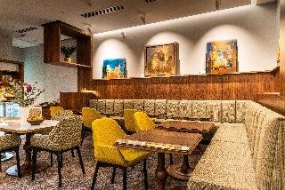 Crowne Plaza Paris - Neuilly