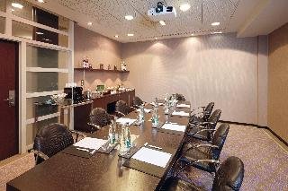 Crowne Plaza Paris - Neuilly