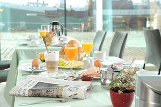 Nordsee Hotel Bremerhaven-Fischereihafen