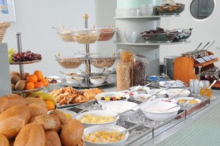 Nordsee Hotel Bremerhaven-Fischereihafen
