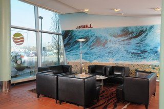 Nordsee Hotel Bremerhaven-Fischereihafen