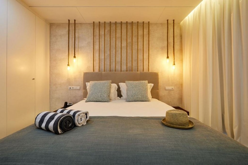 Aparthotel Oura Senses