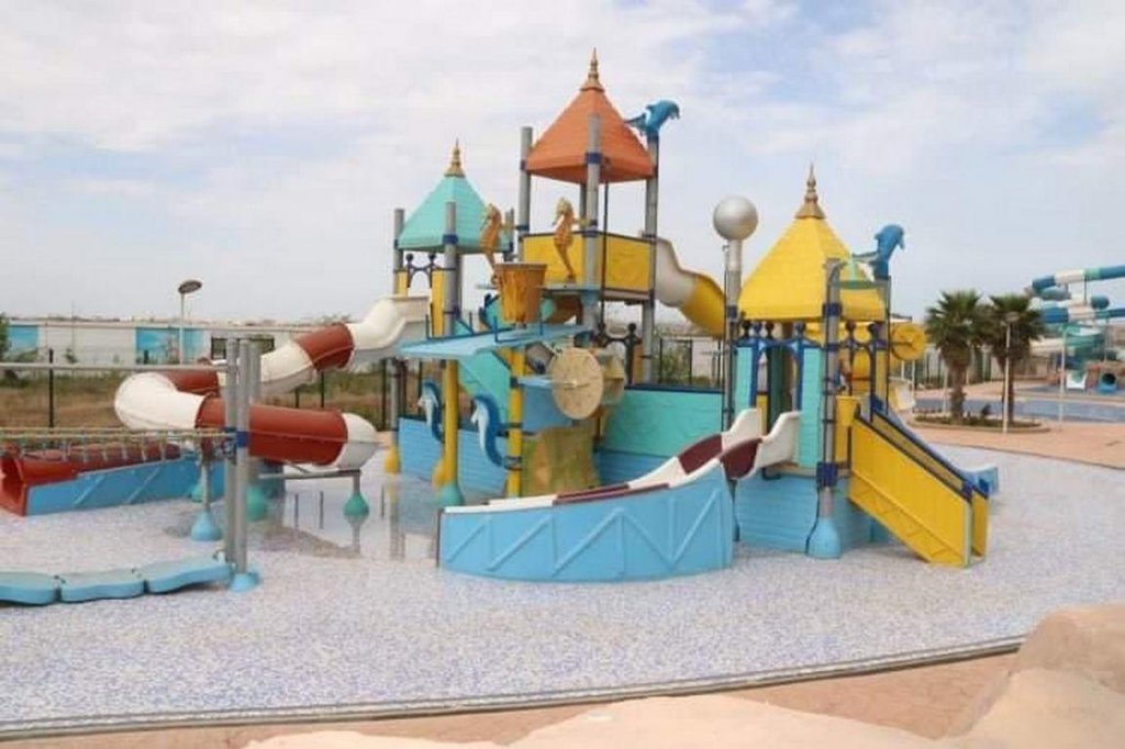 AZ Hotels Grand Oran