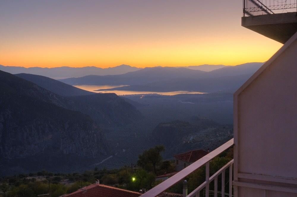 Hotel Athina