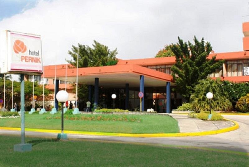 Hotel Pernik