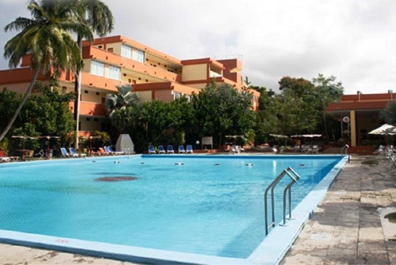 Hotel Pernik