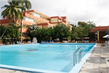 Hotel Pernik