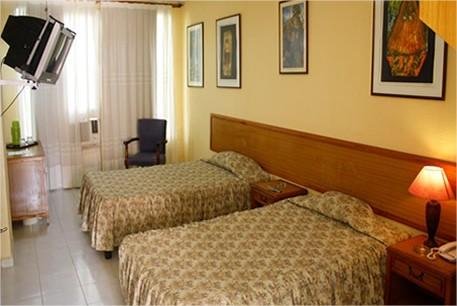 Hotel Pernik