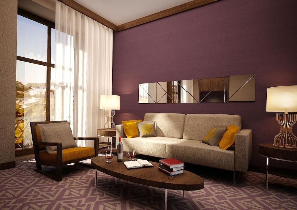 Mövenpick Hotel Krasnaya Polyana