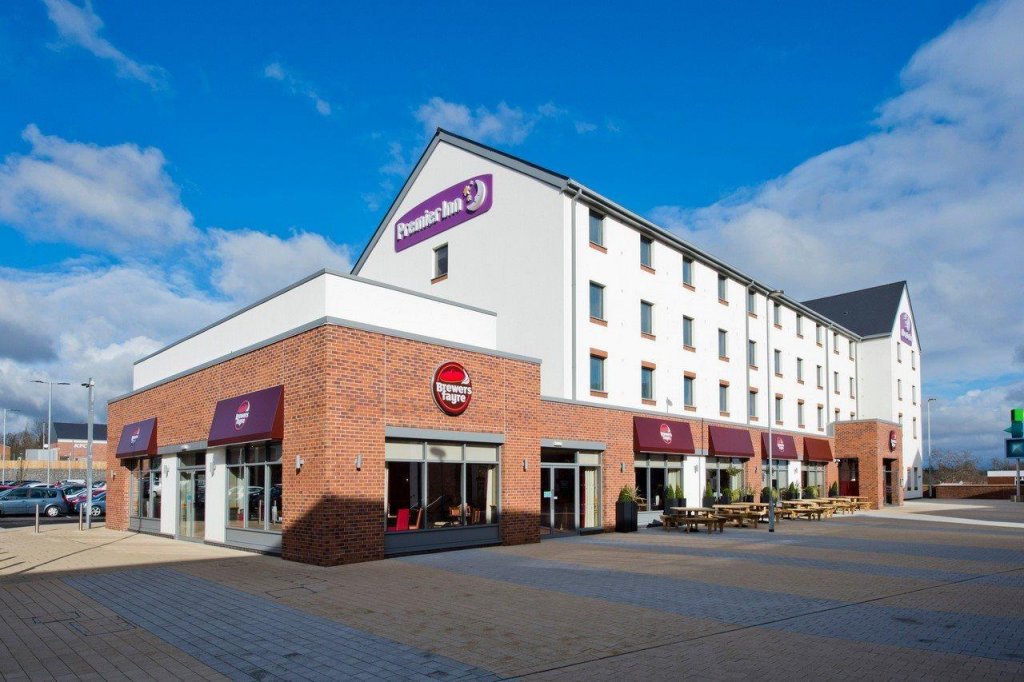 Catterick Garrison hotel