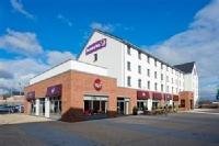 Catterick Garrison hotel