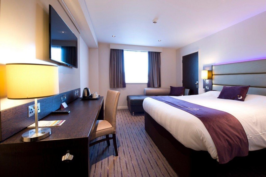 Catterick Garrison hotel