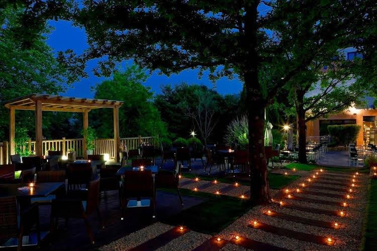 Hotel Aretxarte
