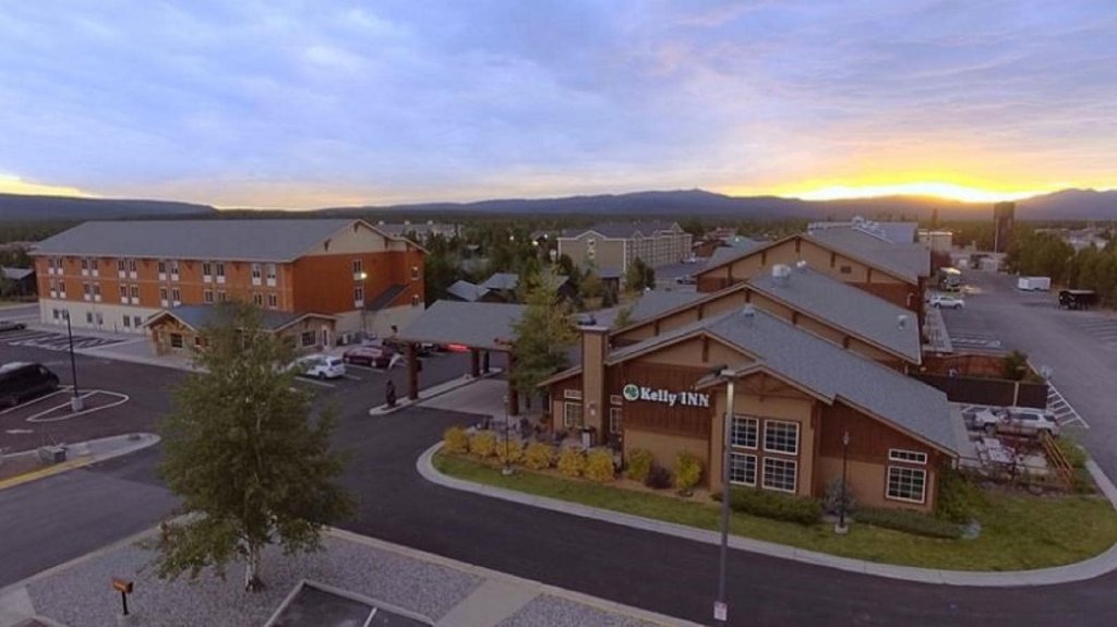 Kelly Inn West Yellowstone